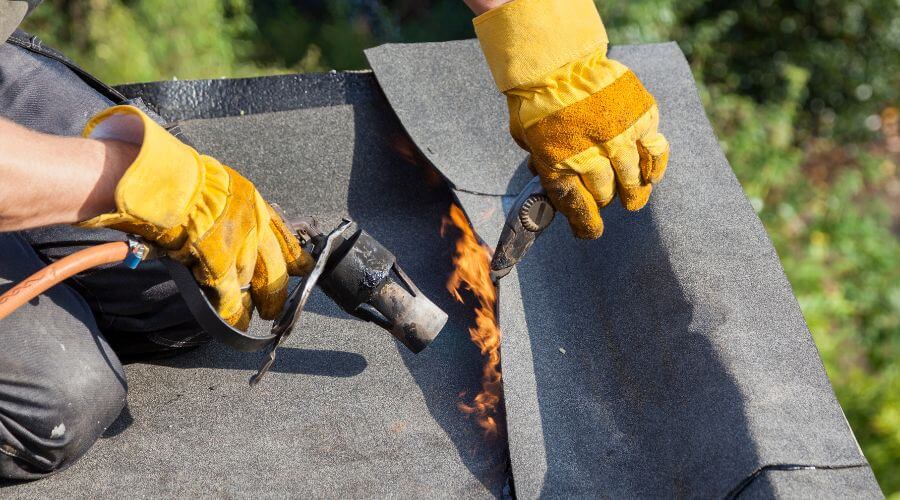 Professional residential roofers in Hunter, NY